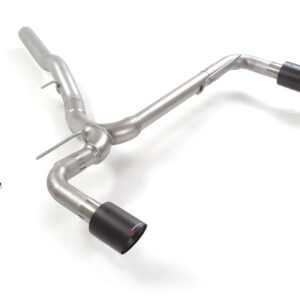 RAGAZZON - TERMINALE - BMW Serie 1 F40 M135i (225kW)e Mini Countryman F60/ Clubman F54 (225kW)