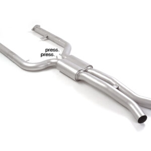 RAGAZZON - CENTRALE SOSTITUZIONE FILTRO OPF/GPF - BMW M3 G80/G81, M4 G82