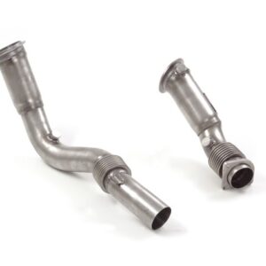 RAGAZZON - DOWNPIPE SKAT - BMW M3 F80 e M4 F82 3.0 (317kW) e 3.0 Competition (331kW)