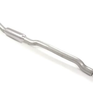RAGAZZON - CENTRALE SILENZIATO PER ELIMINAZIONE FILTRO OPF/GPF - BMW 1 F40, 2 F44, X2 F39 e Mini Countryman F60/ Clubman F54