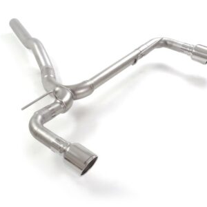 RAGAZZON - TERMINALE – BMW SERIE 1 – 128Ti (195kW) 11/2020>06/2024