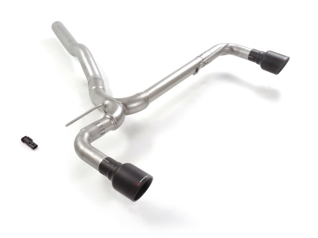 RAGAZZON - TERMINALE – BMW SERIE 1 – 128Ti (195kW) 11/2020>06/2024