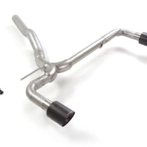 RAGAZZON - TERMINALE – BMW SERIE 1 – 128Ti (195kW) 11/2020>06/2024