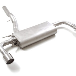 RAGAZZON - TERMINALE - BMW Serie 1 F40 M135i (225kW)e Mini Countryman F60/ Clubman F54 (225kW)