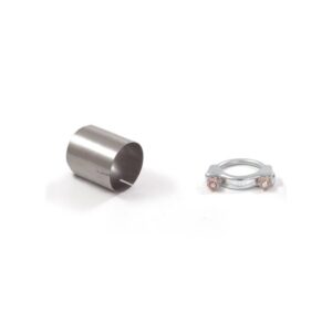 RAGAZZON - RACCORDO DI GIUNZIONE - BMW SERIE 1 – F20-F21, Ford Focus Mk4 e Renault Clio Mk3-Mk4