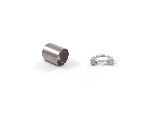 RAGAZZON - RACCORDO DI GIUNZIONE - BMW SERIE 1 – F20-F21, Ford Focus Mk4 e Renault Clio Mk3-Mk4