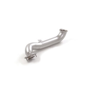 RAGAZZON - CENTRALE NON SILENZIATO - BMW M2 G87, M3 G80-G81 e M4 G82