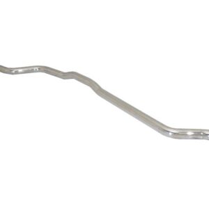 RAGAZZON - CENTRALE NON SILENZIATO - BMW SERIE 3 E90/E91/E92 320D 320xD (130kw)