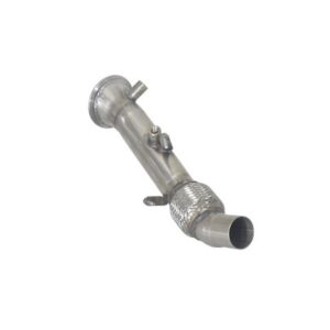 RAGAZZON - DOWNPIPE SKAT - BMW SERIE 3 – F30-F31 e Serie 4 F32-F33 N20