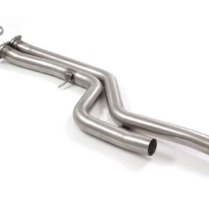 RAGAZZON - CENTRALE SOSTITUZIONE FILTRI OPF/GPF BMW M2 F87 3.0 (302kW), M2 F87/M3 F80/M4 F82 3.0 (331kW) e M3 F80/M4 F82 3.0 (317kW)