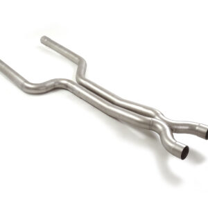RAGAZZON - CENTRALE SOSTITUZIONE FILTRO OPF/GPF - BMW M8 – F91-F92 COMPETITION XDrive 4.4 (441kW / 460kW)