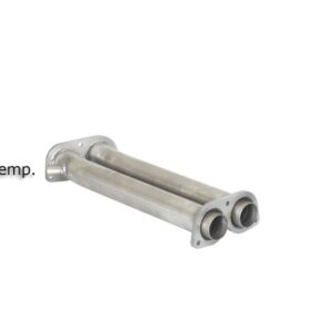 RAGAZZON - CENTRALE SOSTITUZIONE ANTIPARTICOLATO - BMW SERIE 5 – E60-E61 535D-xD (200kW)