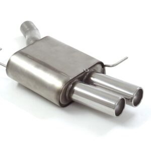 RAGAZZON - TERMINALE - BMW SERIE 5 F10-F11 525d (150kW) 2010>2011