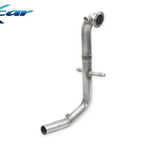INOX CAR - TUBO SOSTITUZIONE FAP ALFA ROMEO MITO 1.3 JTDm (95cv) 2008