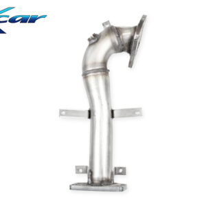 INOX CAR - TUBO SOSTITUZIONE CATALIZZATORE ABARTH 695 TRIBUTO FERRARI (180CV) 2009