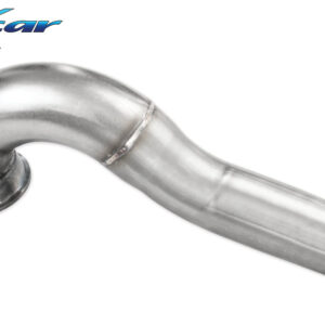INOX CAR - TUBO SOSTITUZIONE CATALIZZATORE ABARTH 695 TRIBUTO FERRARI (180CV) 2009