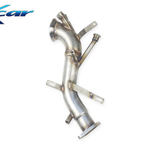 INOX CAR - TUBO SOSTITUZIONE FILTRO ANTIPARTICOLATO ALFA ROMEO GIULIA 2.2TD 160CV 2020