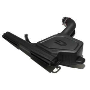 DIRENZA - KIT ASPIRAZIONE AUDI S3 8Y / VW GOLF MK8 R 2.0 TSI 2020+
