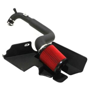 DIRENZA -KIT ASPIRAZIONE VW GOLF MK5 GTI 2.0 TFSI 04-09