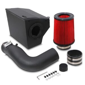 DIRENZA - KIT ASPIRAZIONE SUBARU BRZ FA20 / TOYOTA  GT86 13-20