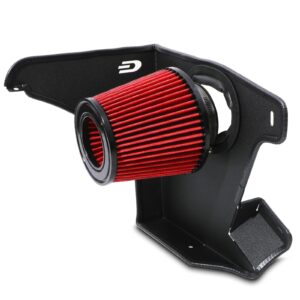 DIRENZA - KIT ASPIRAZIONE BMW SERIE 3 E90 E91 E92 E93 335D 05-13