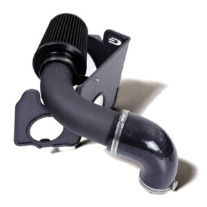 DIRENZA - KIT ASPIRAZIONE OPEL ASTRA H MK5 VXR Z20LEH 04-10 BLACK