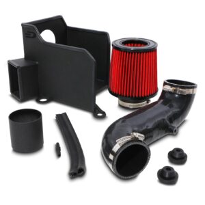 DIRENZA - KIT ASPIRAZIONE SEAT IBIZA 6J / SKODA FABIA 5J / VW POLO 6R 1.2 TSI 08-14