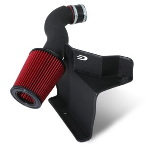 DIRENZA - KIT ASPIRAZIONE AUDI S4 B8 3.0 V6 TFSI 2009-2016