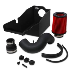 DIRENZA - KIT ASPIRAZIONE VW POLO GTI 6C / AUDI A1 8X S1 8X / SEAT IBIZA CUPRA 1.8 TSI 15-17