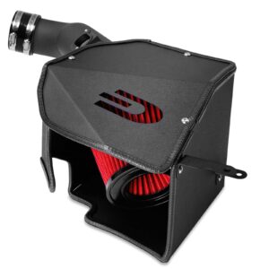 DIRENZA - KIT ASPIRAZIONE MINI COOPER F56 2.0 TURBO 13-18