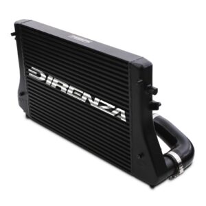 DIRENZA - INTERCOOLER AUDI TT(S) 8J / A3 S3 8P 1.8 2.0 TSI TFSI 03-13 / SKODA OCTAVIA / SEAT LEON CUPRA / VW GOLF MK5 MK6 GTI R / SCIROCCO R / PASSAT CC