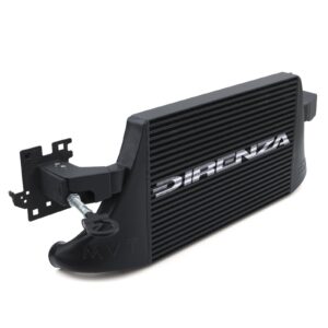 DIRENZA - INTERCOOLER AUDI RS3 8Y 2020+