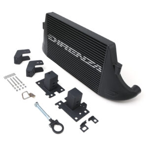 DIRENZA - INTERCOOLER AUDI RS3 8V 15-20