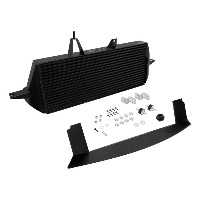 FMIC - INTERCOOLER PER FORD FOCUS RS MK2 - immagine 4