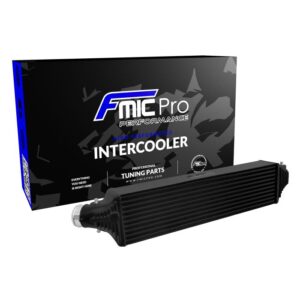 FMIC - INTERCOOLER PER HONDA CIVIC TYPE R FK2