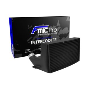 FMIC - INTERCOOLER PER EVO3 BMW 135I 335I