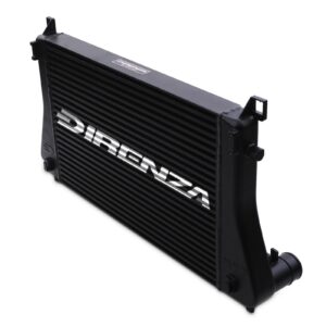 DIRENZA - INTERCOOLER AUDI A3 S3 8V / TTS 8S 1.8 2.0 TSI 12+ / SEAT LEON 5F  SC / SKODA OCTAVIA MK3 / VW GOLF MK7 GTI R / GOLF MK8 R