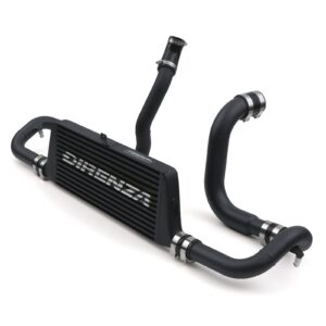 DIRENZA - INTERCOOLER 500 ABARTH 1.4
