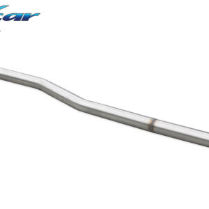 INOX CAR - TUBO CENTRALE DIRETTO ALFA ROMEO GIULIETTA 1750 TBI (235CV) QUADRIFOGLIO VERDE 2010
