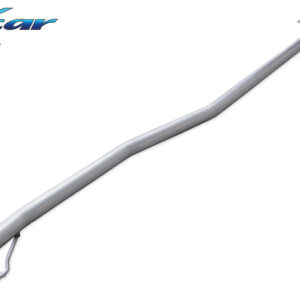INOX CAR - TUBO CENTRALE DIRETTO ALFA ROMEO GIULIETTA 1.4 TURBO MULTIAIR (170CV) 2010