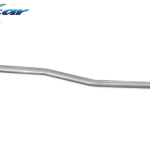 INOX CAR - TUBO CENTRALE DIRETTO ALFA ROMEO GIULIETTA 1.4 TURBO (120CV) 2012