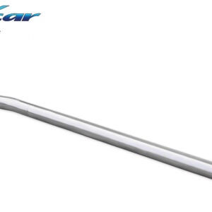 INOX CAR -  TUBO CENTRALE DIRETTO ALFA ROMEO MITO 1.4 TB MULTIAIR (135CV) 2010 (DIAM. 55)
