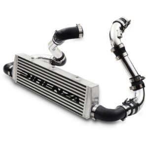 DIRENZA - INTERCOOLER OPEL ASTRA G MK4 Z20LET 98-04