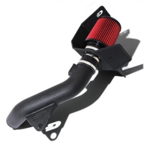 DIRENZA - KIT ASPIRAZIONE BMW SERIE 1 F20 F21 M135I / SERIE 2 F22 F23 M235I / SERIE 3 F30 F31/ SERIE 4 F32 F33 F36 435I 3.0 14-16