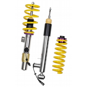 KW SUSPENSION - 39080058 KW DDC PLUG & PLAY ASSETTO REGOLABILE CUPRA LEON / VW GOLF MK8