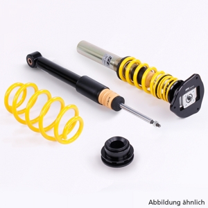 ST SUSPENSION - 18280803 ST XTA ASSETTO REGOLABILE VW GOLF MK2 / JETTA MK2