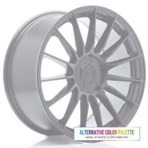 JAPAN RACING SL05 18x8 BLANK CUSTOM FINISH