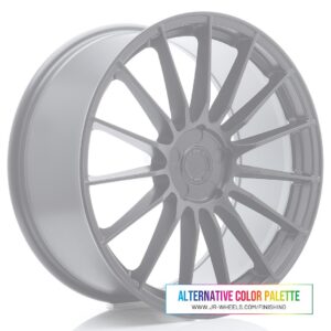 JAPAN RACING SL05 20x8.5 BLANK CUSTOM FINISH