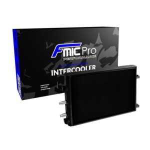 FMIC - RADIATORE PER BMW M2C/ M3 / M4 S55