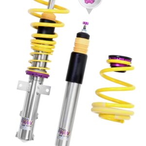 KW SUSPENSION - KW V2 ASSETTO REGOLABILE SKODA SUPERB II